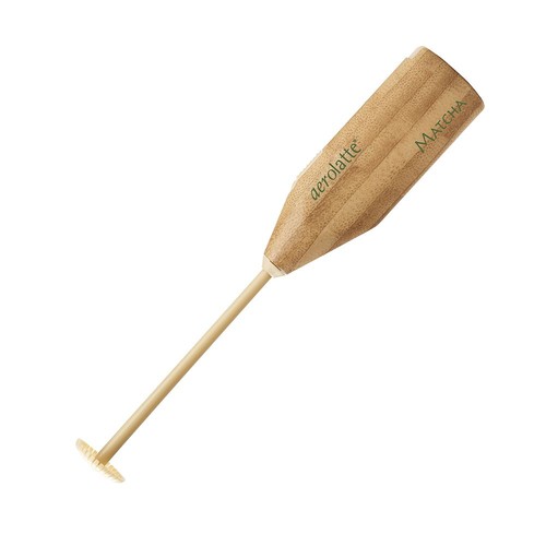 Aerolatte matcha tea frother - aerolatte,