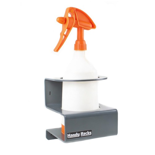 Large single bottle - single, holder