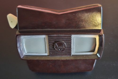 Viewmaster viewer sawyer - viewmaster, viewer.