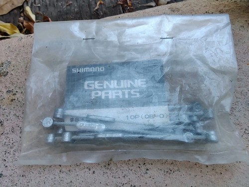 Shimano genuine parts - genuine,