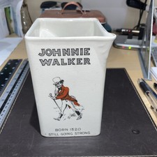 VINTAGE JOHNNIE WALKER WHISKY