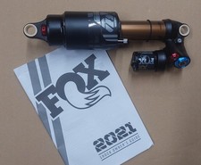 Fox Float X2 Factory 2Pos-Adjust Shock 2021 230x62.5 Nukeproof Mega Never used.