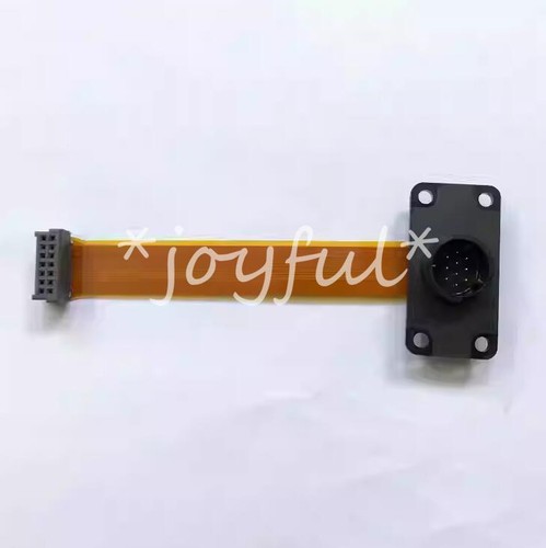 1pcs new encoder plug - 1pcs, +