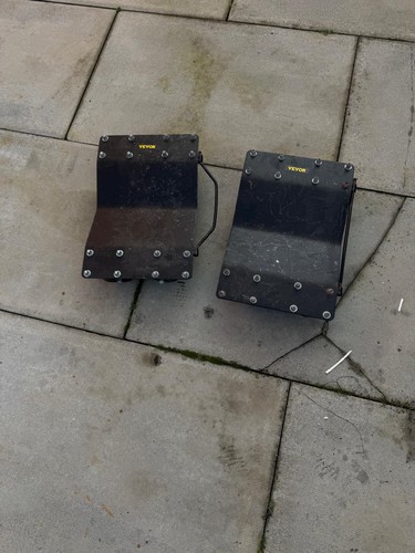 Transport dolly truck - 2×transport,