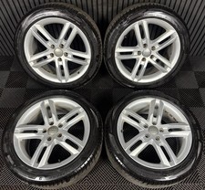 18'' GENUINE AUDI A6 C7 S LINE