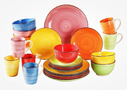 Simpa hand painted - simpa,