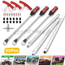 32Pcs Tyre Lever Tool Set Tyre