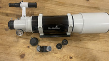 SkyWatcher Star Travel 120