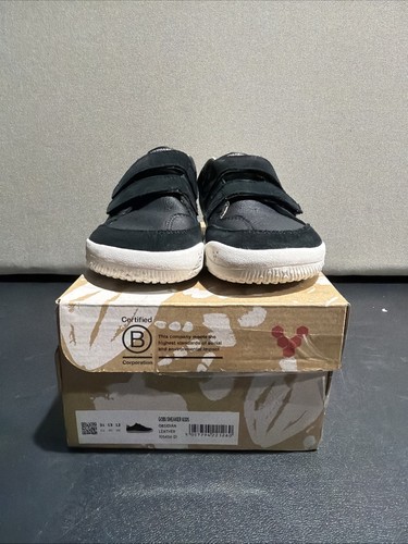 Vivobarefoot gobi sneaker - gobi, kids