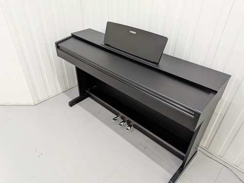 Yamaha arius ydp - ydp-143, digital