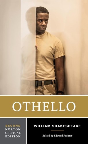 Othello norton critical - othello:, a