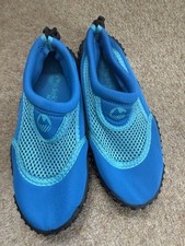 Lakeland Active Waterproof Beach Shoes Size 13 Junior