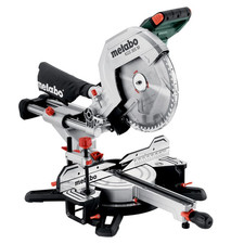 METABO KGS 305 M 12" DOUBLE