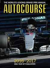 Autocourse 2016-2017: The