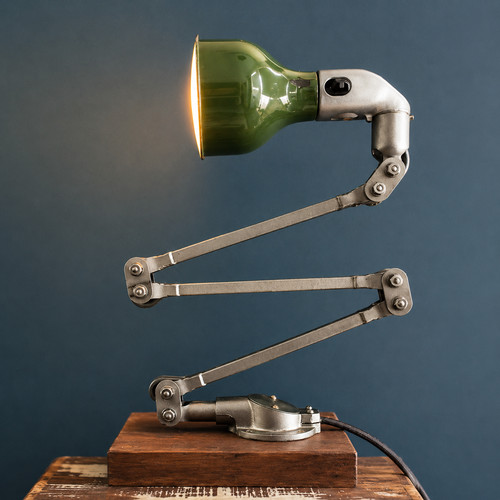 Mek elek vintage - mek,