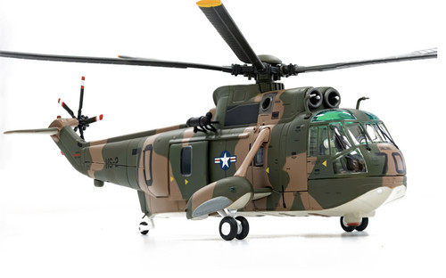Sikorsky sea king - king, hs-2