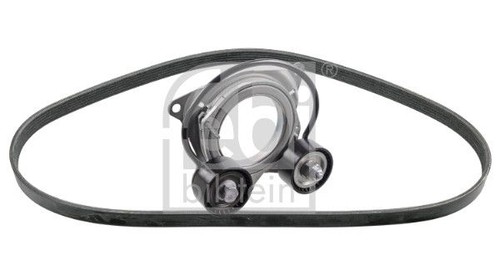 Febi bilstein 187741 ribbed - febi,
