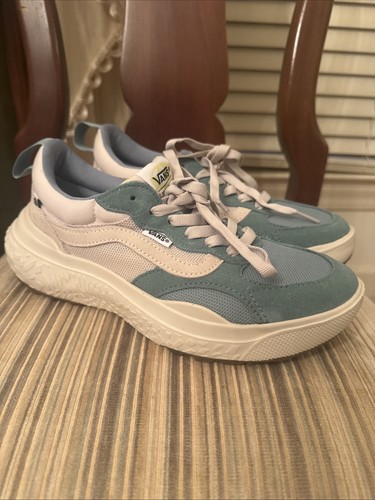 Vans vr3 cush sneakers - cush,