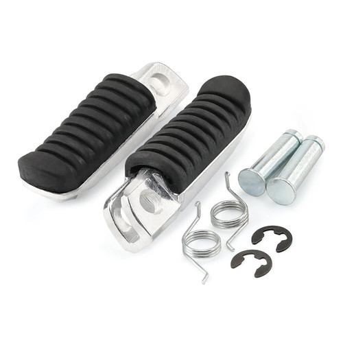 Kawasaki foot pegs - for, z900