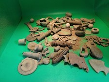 A Mixed Lot Of Vintage And