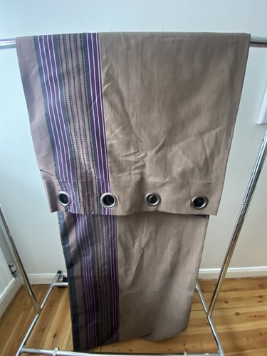Designer guild lined - lined, curtain