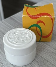  Vintage AVON Topaze Cream
