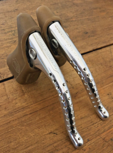 Nos campagnolo super record - super,