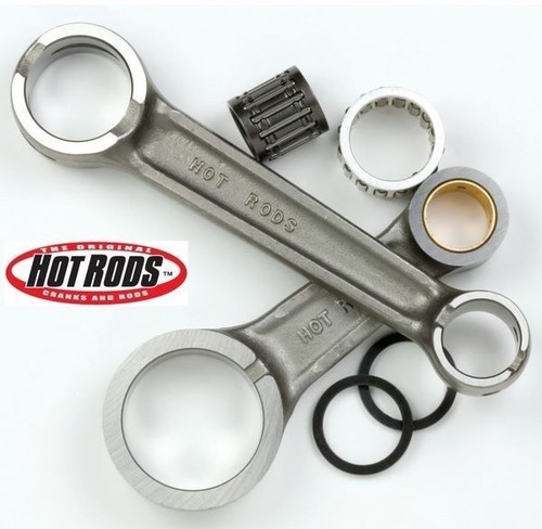 Complete kit connecting rods - complete,