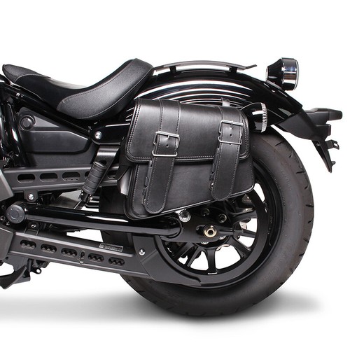 Solo saddlebag keeway - ml,