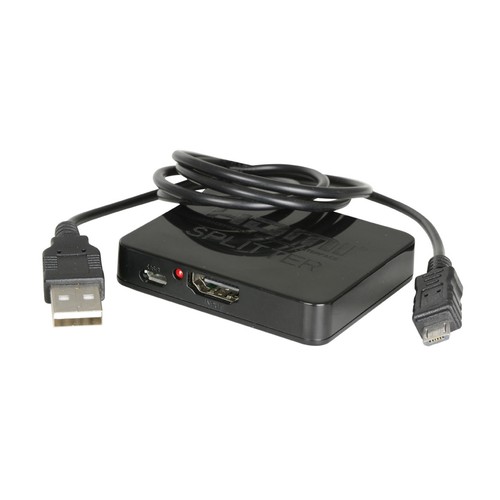Hdmi way splitter - hdmi, 2