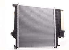 BMW Genuine Engine Cooling