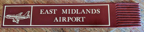 East midlands airport - midlands,