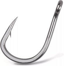 Live Bait Fishing Hooks