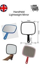 Hand held mirror professional - hand,