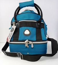 LAWN BOWLS BAG MIDI HOLDS 4