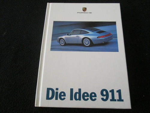 1998 porsche 993 carrera 4s - 1998,