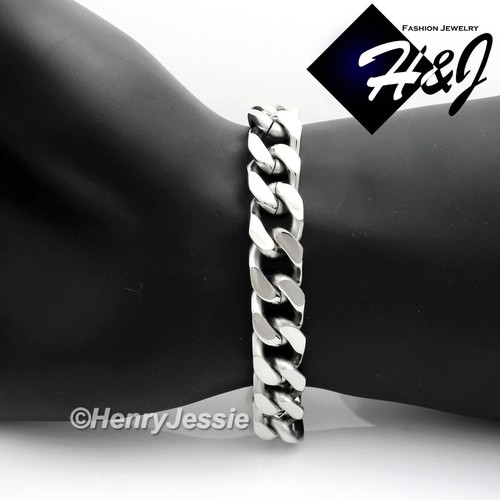 Men 316l stainless steel - 8.5"men's,