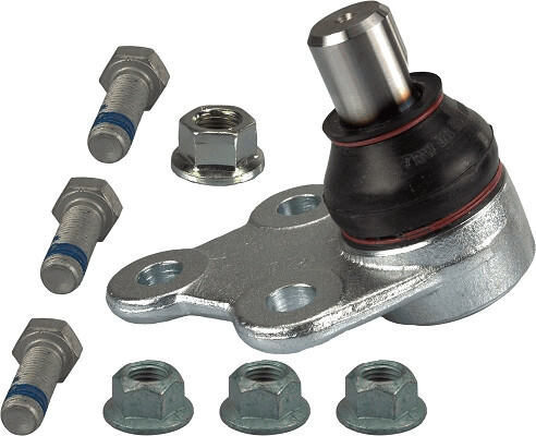 New ball joint for - new,