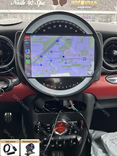64g dab carplay - 4+64g,