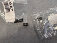 GENUINE REPLACEMENT MOTORHOME CARAVAN DOMETIC DISPLAY KNOBS 241235063 RMDT 85**