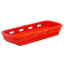 Playmobil Orange Stretcher