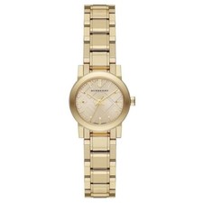 Burberry watch BU9227 Ladies