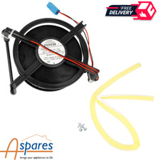 Hotpoint FUTURE Fan Motor