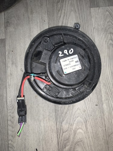 Renault laguna 2004 heater - ii,
