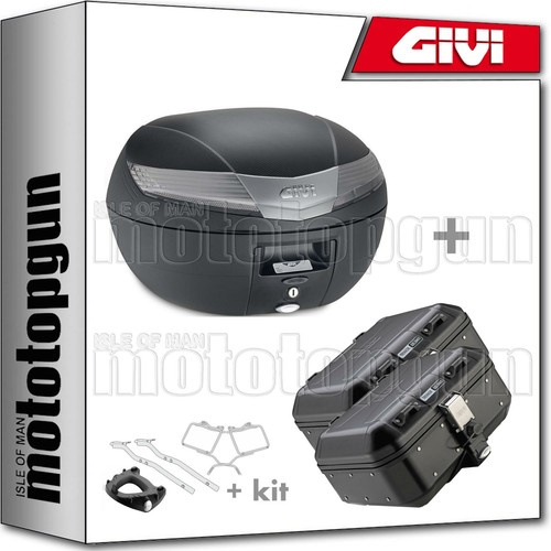 Givi case v40nt side - givi,