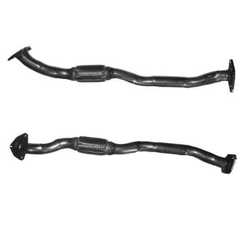 Euro exhaust pipe for - pipe,