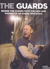 THE GUARDS: GARDA SIOCHANA ireland irish police traffic water regional support