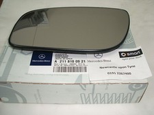 NEW Genuine Mercedes-Benz W211