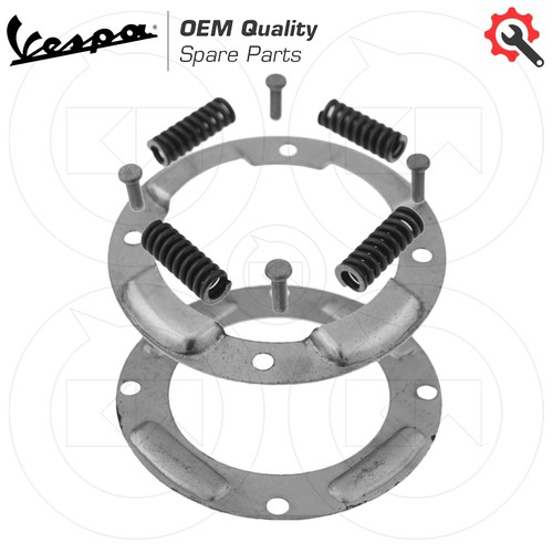 Kit revision vespa engine - revision,