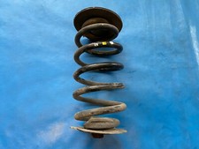 Rover 75 / MG ZT Rear Suspension Coil Spring (Part #: RKB101441 [RN] Yellow)